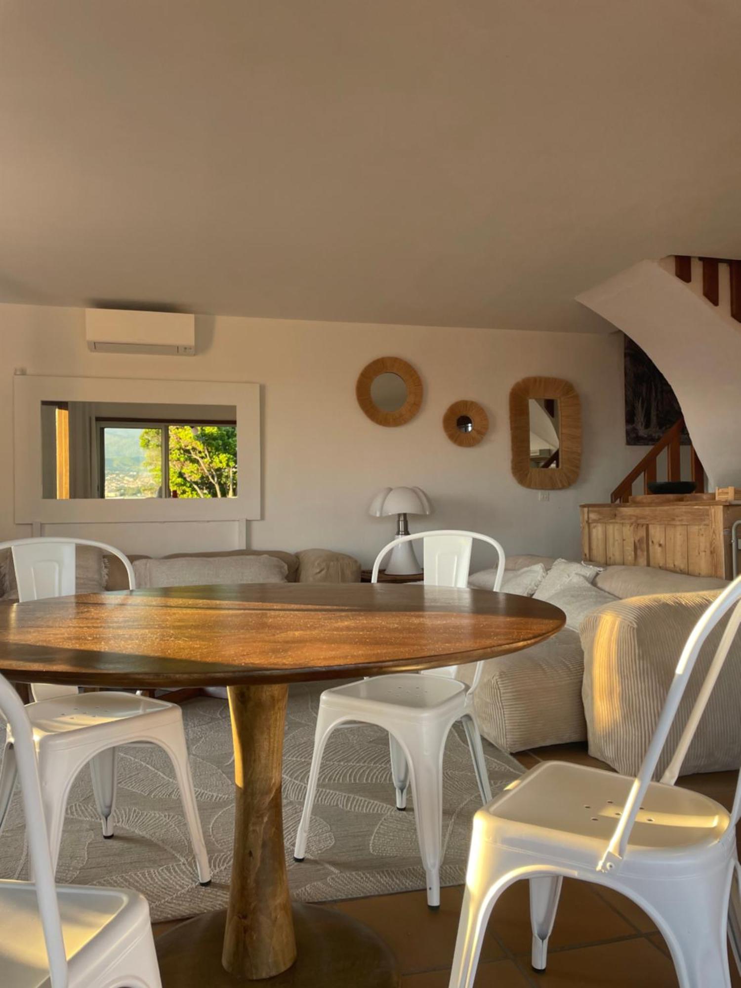 פורטיסיו Maison De Lou מראה חיצוני תמונה